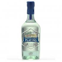 TEQUILA RESERVA DE LA FAMILIA PLATINO PLATA JOSE CUERVO