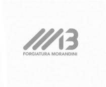 FORGIATURA MORANDINI