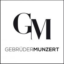 GM GEBRÜDER MUNZERT