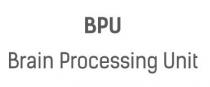 BPU BRAIN PROCESSING UNIT