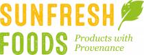 Sunfresh Foods Products with Provenance