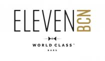 ELEVEN BCN WORLD CLASS BARS