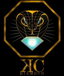 KC DIAMOND