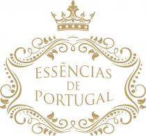 ESSÊNCIAS DE PORTUGAL
