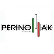 PERINO AK ITALY SINCE 1945