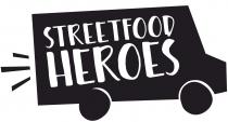 STREETFOOD HEROES