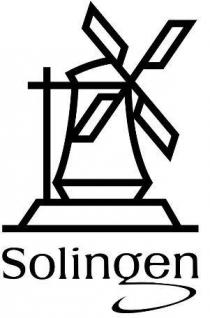 Solingen