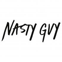 NASTY GUY