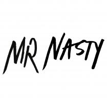 MR NASTY