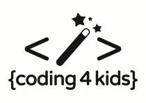 CODING 4 KIDS