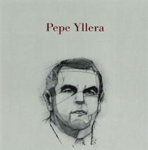 PEPE YLLERA