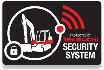 protected by TaKeUCHI SECURITY SYSTEM