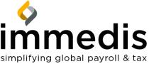 immedis simplifying global payroll & tax