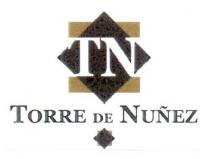 TN TORRE DE NUÑEZ