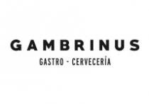 GAMBRINUS GASTRO - CERVECERIA