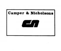 Camper & Nicholsons