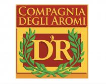 COMPAGNIA DEGLI AROMI D'R