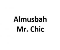 Almusbah Mr. Chic