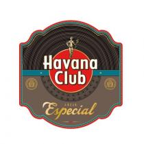 HAVANA CLUB AÑEJO ESPECIAL