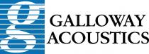 g GALLOWAY ACOUSTICS