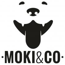 MOKI & CO