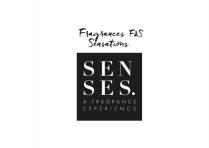 FRAGRANCES F&S SENSATIONS SENSES. A FRAGRANCE EXPERIENCE