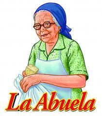 LA ABUELA