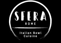 Sfera - Rome - Italian Bowl Cuisine