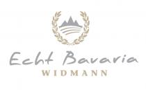 Echt Bavaria Widmann