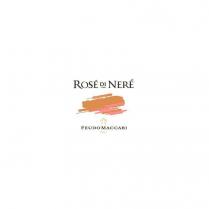 ROSÉ DI NERÉ FEUDO MACCARI