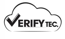 VERIFY TEC.