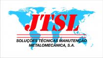 JTSL-SOLUÇÕES TÉCNICAS MANUTENÇÃO METALOMECÂNICA, S.A.