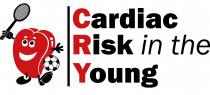 Cardiac Risk in the Young