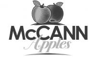 McCANN Apples