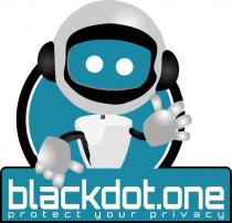 blackdot.one protect your privacy