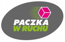 PACZKA W RUCHU