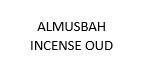 ALMUSBAH INCENSE OUD