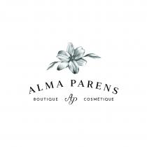 Alma Parens Boutique AP Cosmétique