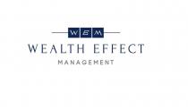 WEM WEALTH EFFECT MANAGEMENT