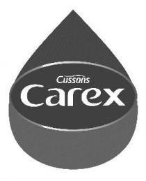 CUSSONS CAREX