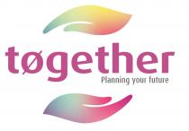 t0gether - Planning your future.