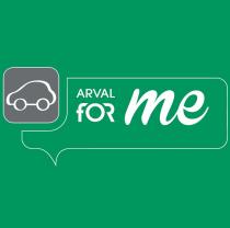 ARVAL FOR me