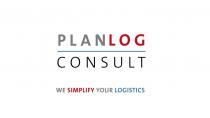 PLANLOG CONSULT WE SIMPLIFY YOUR LOGISTICS