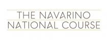 THE NAVARINO NATIONAL COURSE