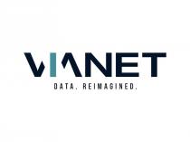 VIANET DATA.REIMAGINED.