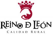 REINO DE LEÓN CALIDAD RURAL