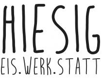 Hiesig Eis.Werk.Statt