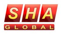 SHA GLOBAL