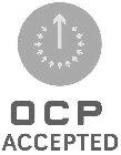 OCP ACCEPTED