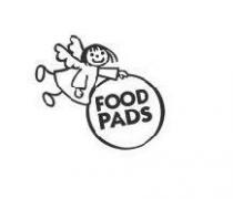 FOOD PADS